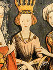 Blanche of England