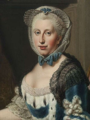 Augusta of Great Britain