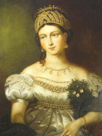 Louise of Saxe-Gotha-Altenburg