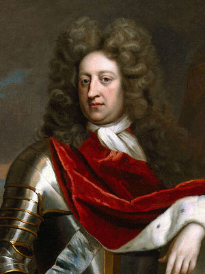 George of Denmark