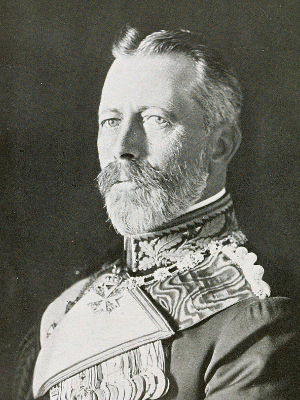 Henry of Prussia