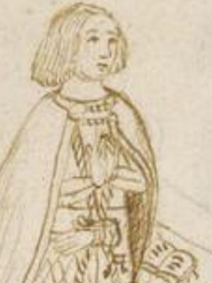 Thomas Parr