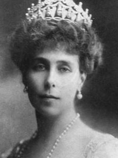 Victoria Melita of Saxe-Coburg and Gotha