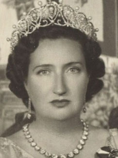 María de las Mercedes of Bourbon-Two Sicilies