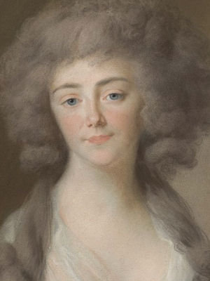Louise Isabelle of Kirchberg