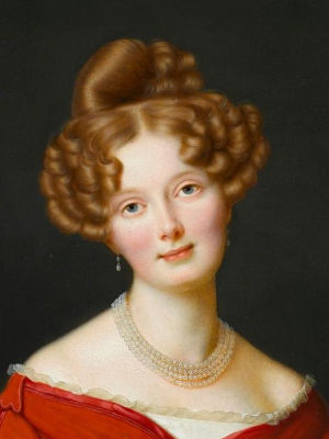 Pauline of Württemberg