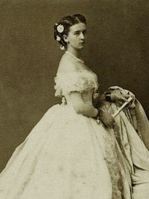Marie of Hohenzollern-Sigmaringen