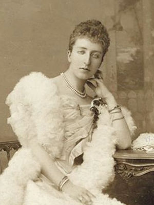 Henriette of Belgium