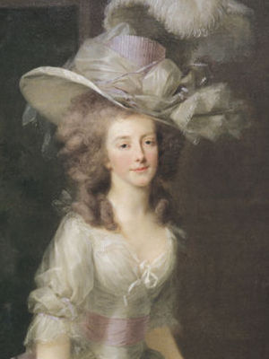 Louise of Orange-Nassau