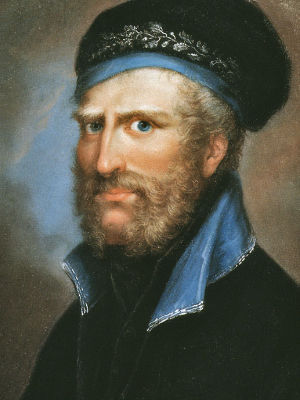 Frederick William of Brunswick-Wolfenbüttel