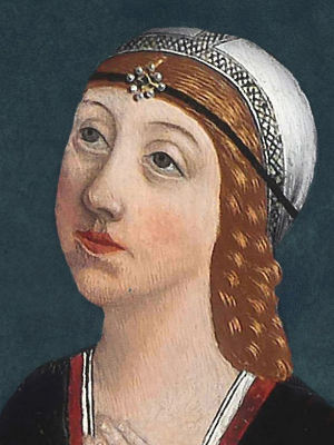 Isabella of Aragon
