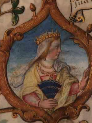 Isabel of Barcelos