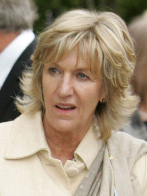 Annabel Elliot