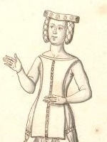 Joan of France
