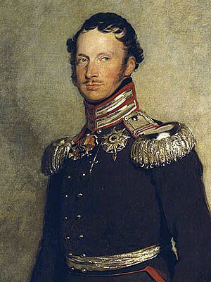 Frederick William III