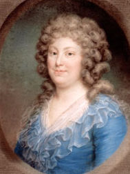 Frederica Louisa of Hesse-Darmstadt