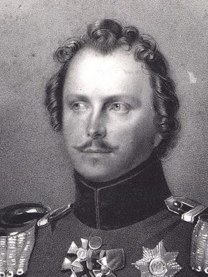 Wilhelm of Prussia