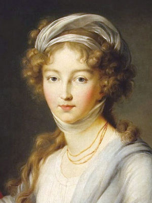 Louise of Baden