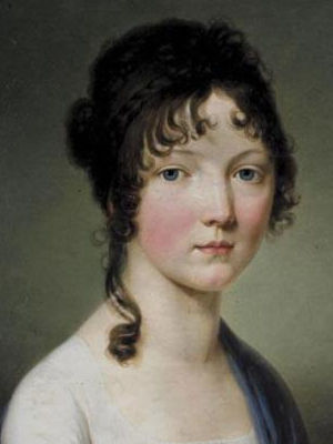Marie of Baden