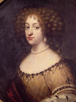 Anna Sophie of Denmark