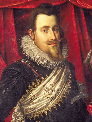 Christian IV of Denmark