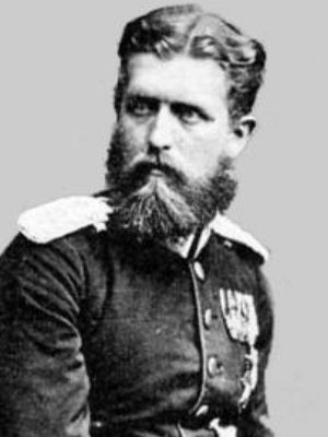 Leopold von Hohenzollern