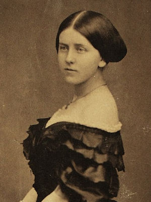 Stephanie of Hohenzollern-Sigmaringen