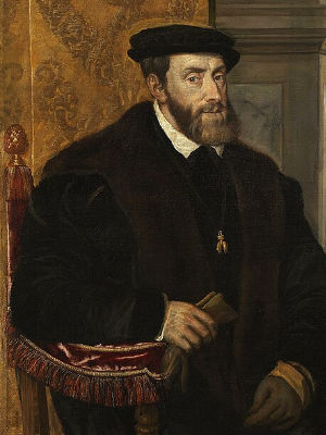 Charles V