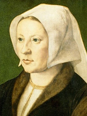 Isabella of Austria