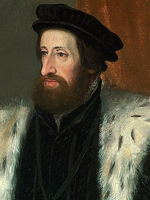 Ferdinand I