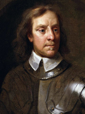 Oliver Cromwell