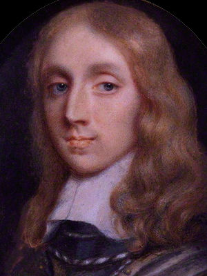 Richard Cromwell