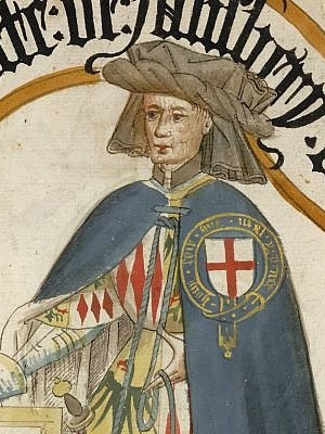 William Montagu