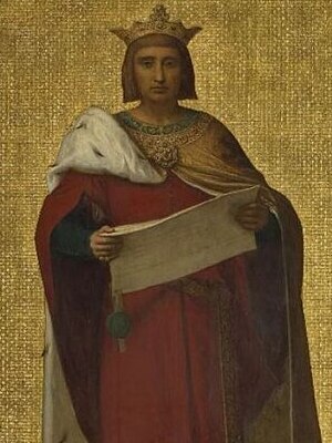 John II