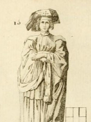 Mary of Burgundy