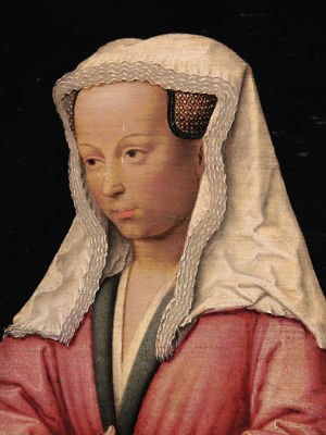 Bonne of Artois