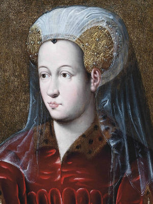 Catherine of France