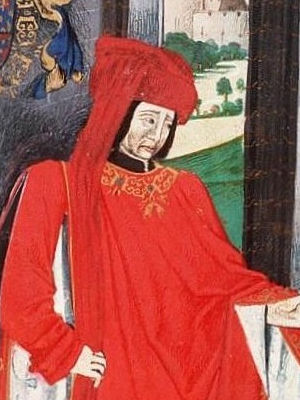 John II