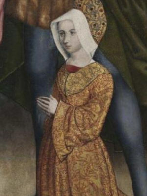 Anna of Cleves