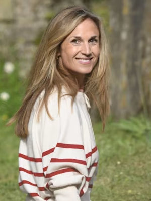 Harriet Philips