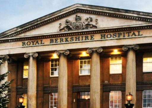 Royal Berkshire Hospital