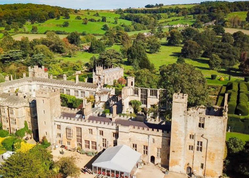 Sudeley Castle