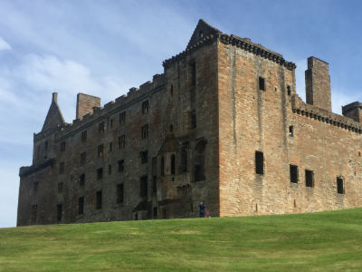 Linlithgow Palace