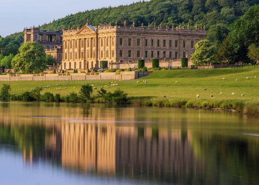 Chatsworth House