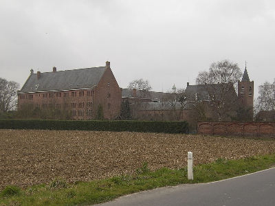 Affligem Abbey