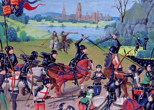 Battle of Agincourt