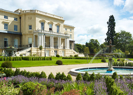 Bentley Priory