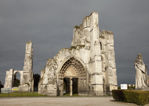 Abbey of Saint Bertin