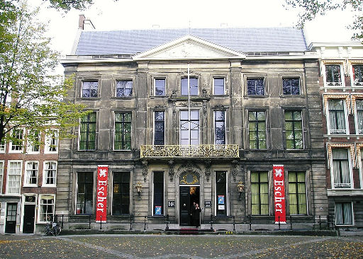 Lange Voorhout Palace