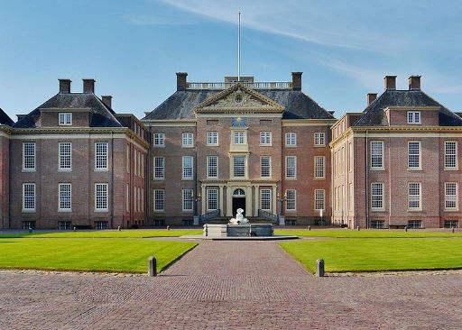 Het Loo Palace